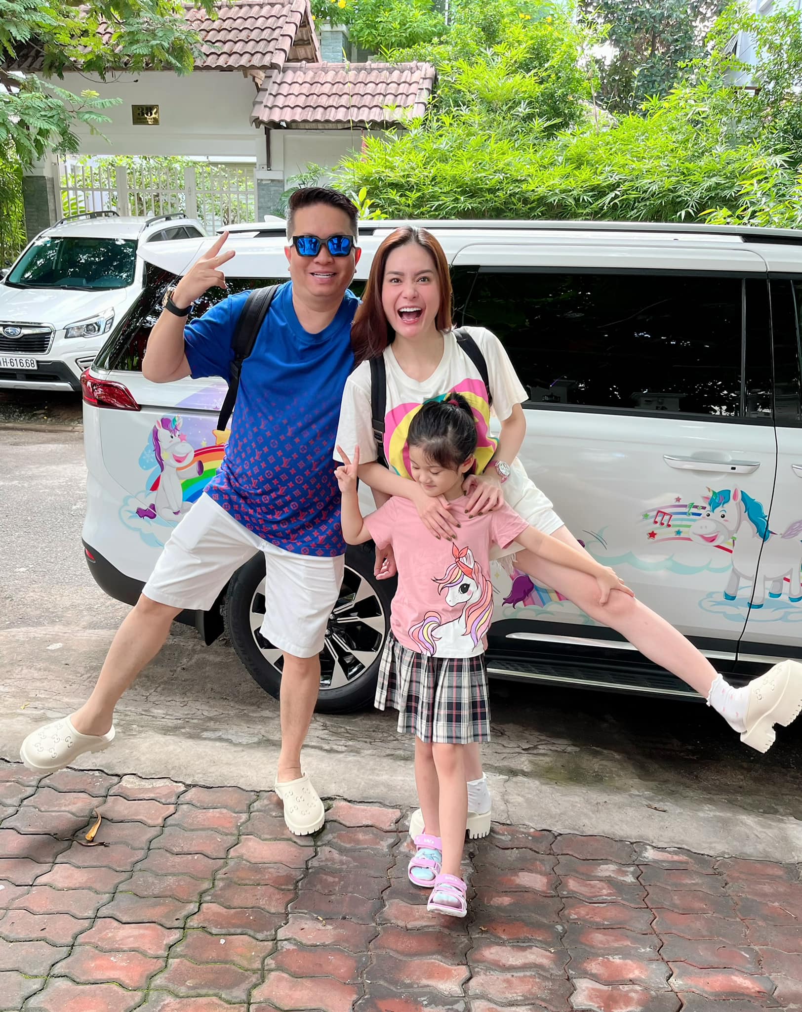 Đoàn Di Băng bất lực vì con gái tự đặt hàng online, một tấm thẻ giấy tận 4 triệu- Ảnh 3