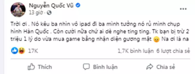 Đoàn Di Băng bất lực vì con gái tự đặt hàng online, một tấm thẻ giấy tận 4 triệu- Ảnh 6
