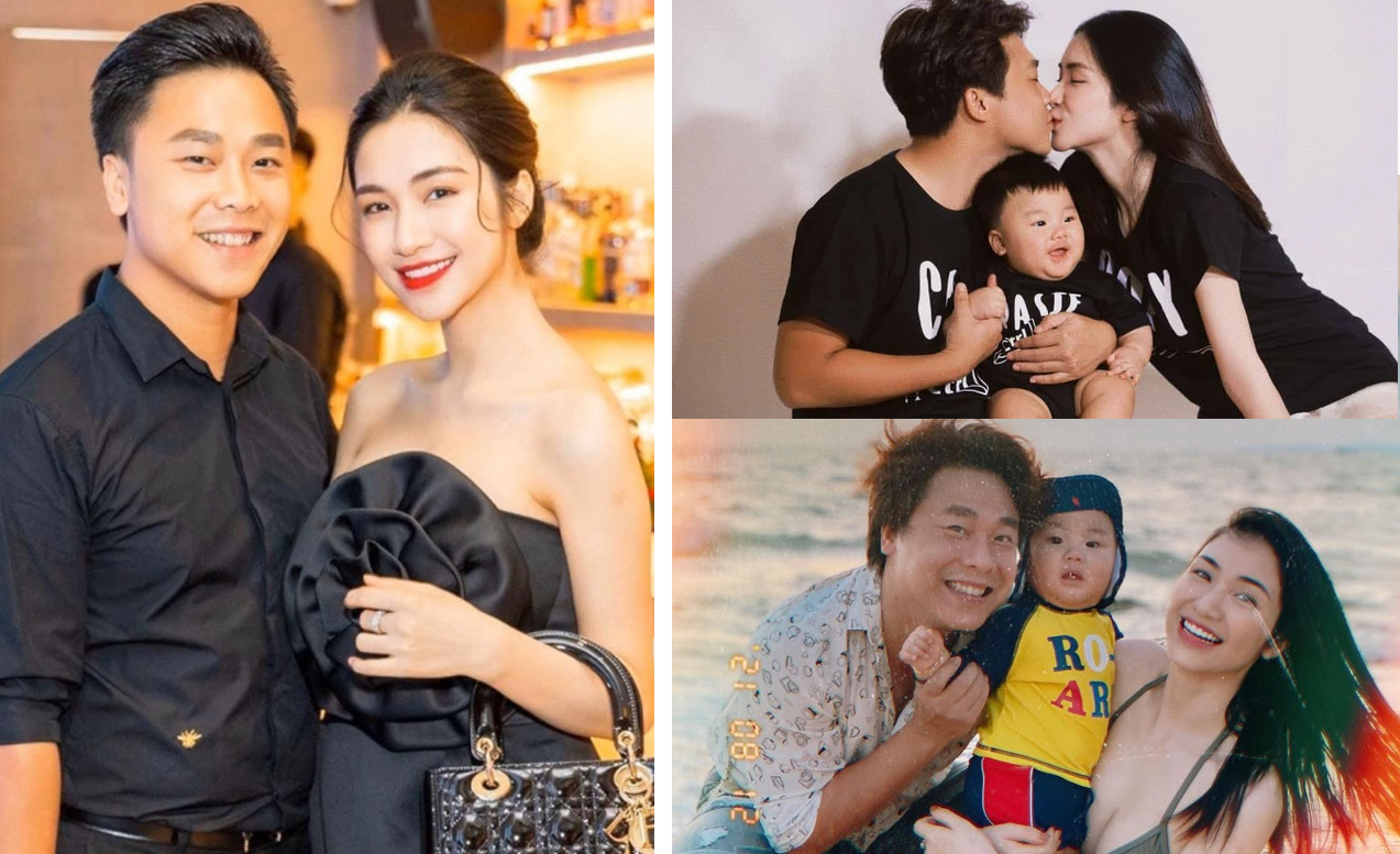 Hòa Minzy tất bật chạy show, thiếu ngủ tới nỗi mắt sưng húp - Ảnh 1