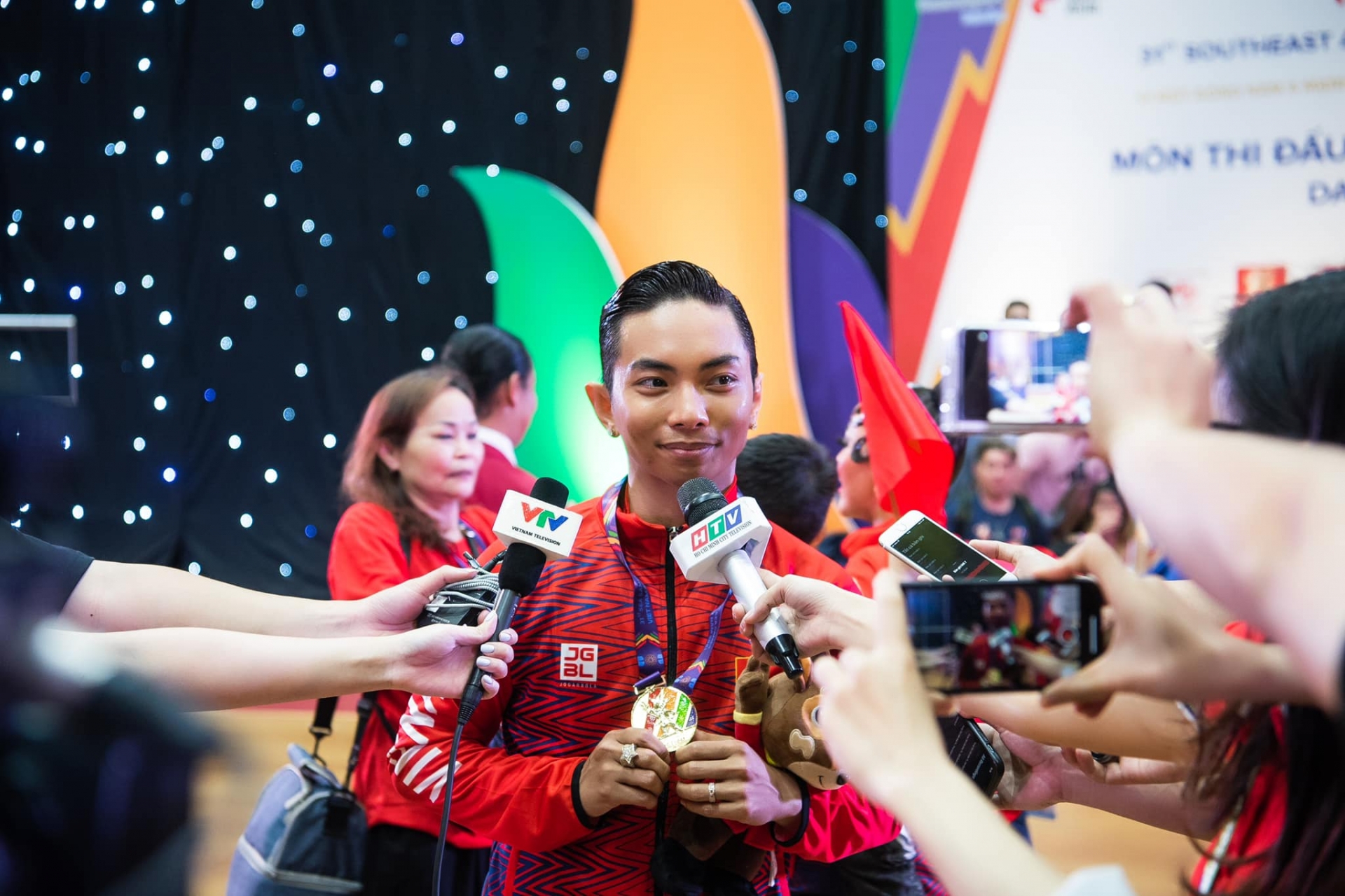 Khánh Thi - Phan Hiển sẽ làm đám cưới sau khi kết thúc SEA Games 31 - Ảnh 2