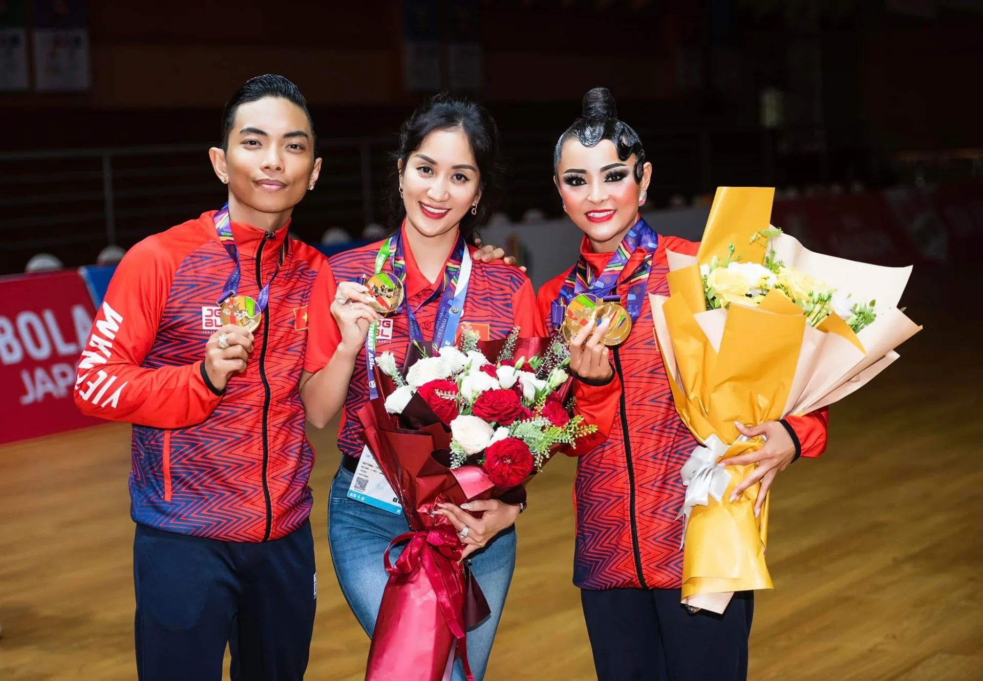 Khánh Thi - Phan Hiển sẽ làm đám cưới sau khi kết thúc SEA Games 31 - Ảnh 3