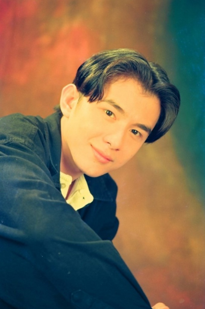 Anh Bo Đan Trường: Từ cậu bé bán bánh mì đến “hoàng tử