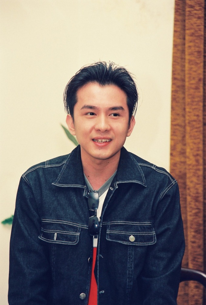 Anh Bo Đan Trường: Từ cậu bé bán bánh mì đến “hoàng tử