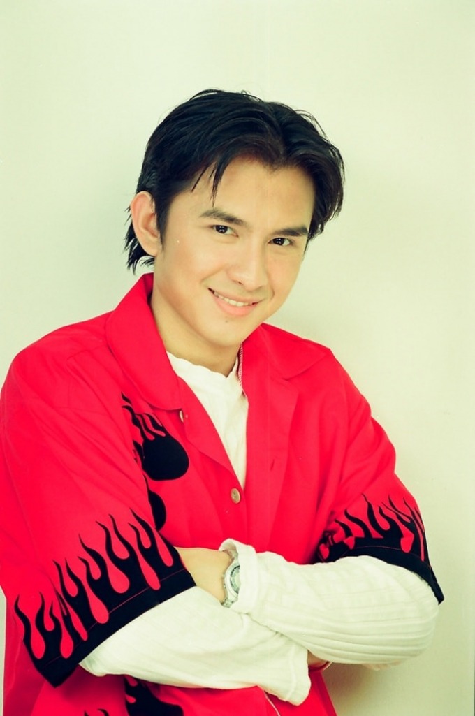 Anh Bo Đan Trường: Từ cậu bé bán bánh mì đến “hoàng tử