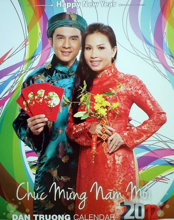 Anh Bo Đan Trường: Từ cậu bé bán bánh mì đến “hoàng tử