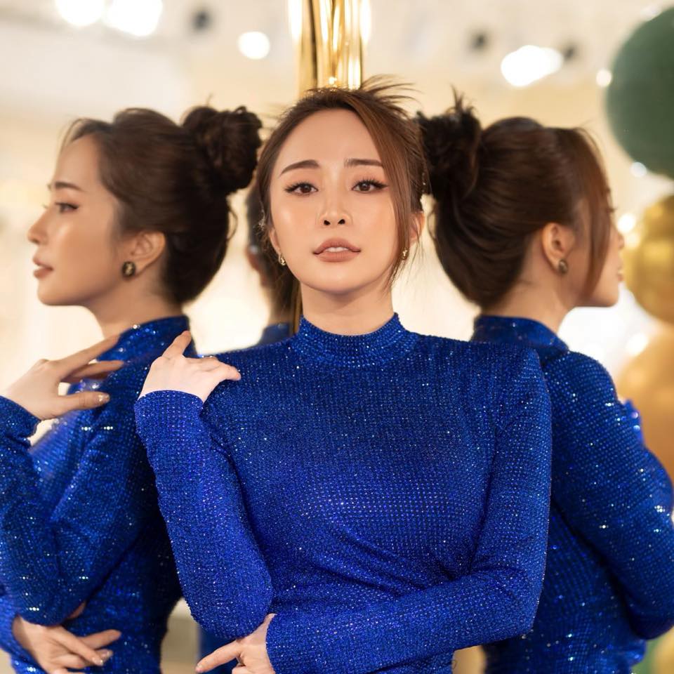 Bị đồn yêu Việt Anh nhưng Quỳnh Nga nói “phi công trẻ