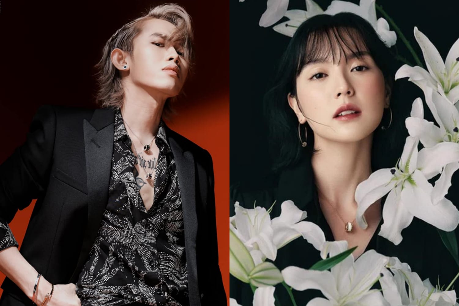 Kay Trần rời M-TP Ent vì Hải Tú nên lạnh nhạt với Sơn Tùng suốt thời gian qua?- Ảnh 2