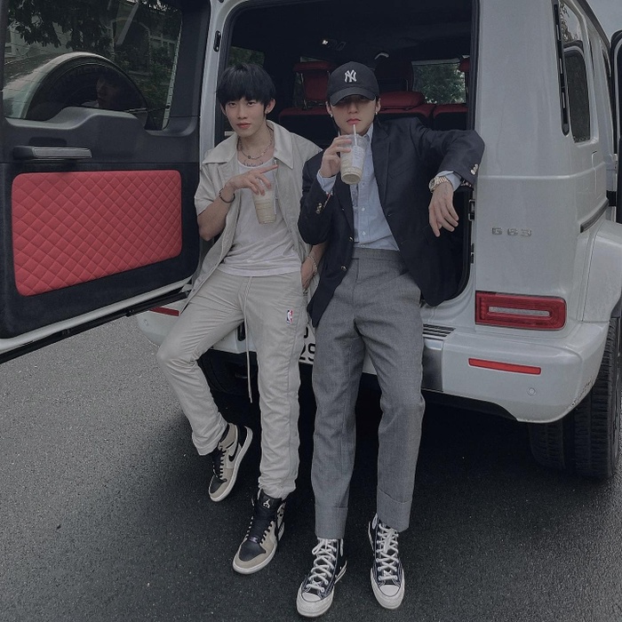 Kay Trần rời M-TP Ent vì Hải Tú nên lạnh nhạt với Sơn Tùng suốt thời gian qua?- Ảnh 5