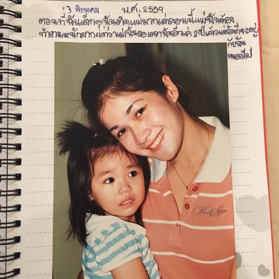 Nhan sắc trong trẻo của “thiên thần cầu lông” Thái Lan, 15 tuổi đạt HCV SEA Games 31 - Ảnh 1