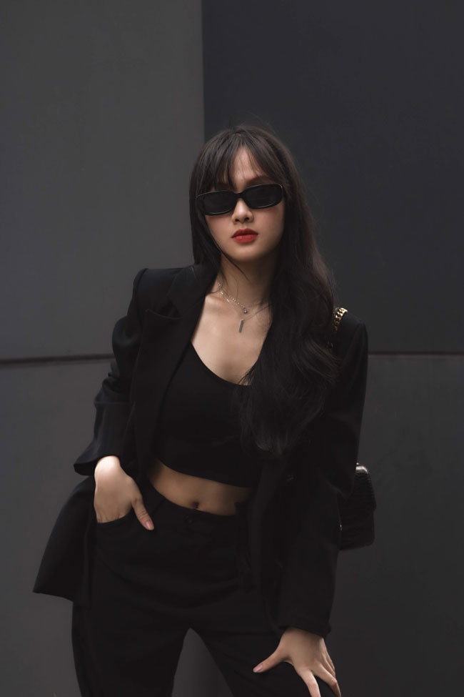 Bạn gái Nhâm Mạnh Dũng, nhan sắc nổi bật lại giỏi kinh doanh - Ảnh 3