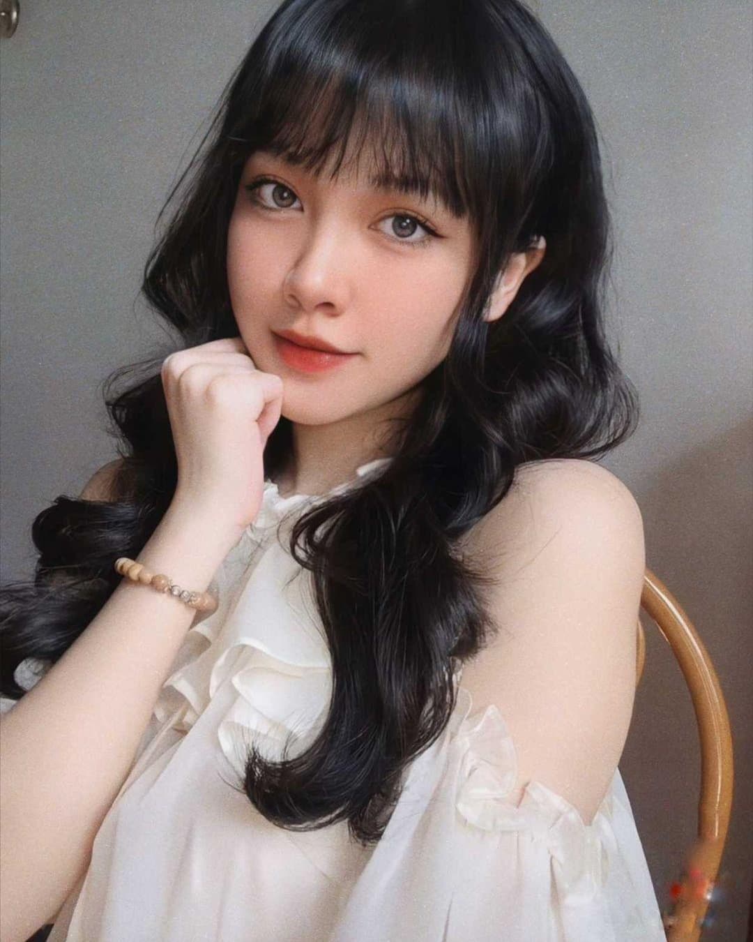 Bạn gái Nhâm Mạnh Dũng, nhan sắc nổi bật lại giỏi kinh doanh - Ảnh 5