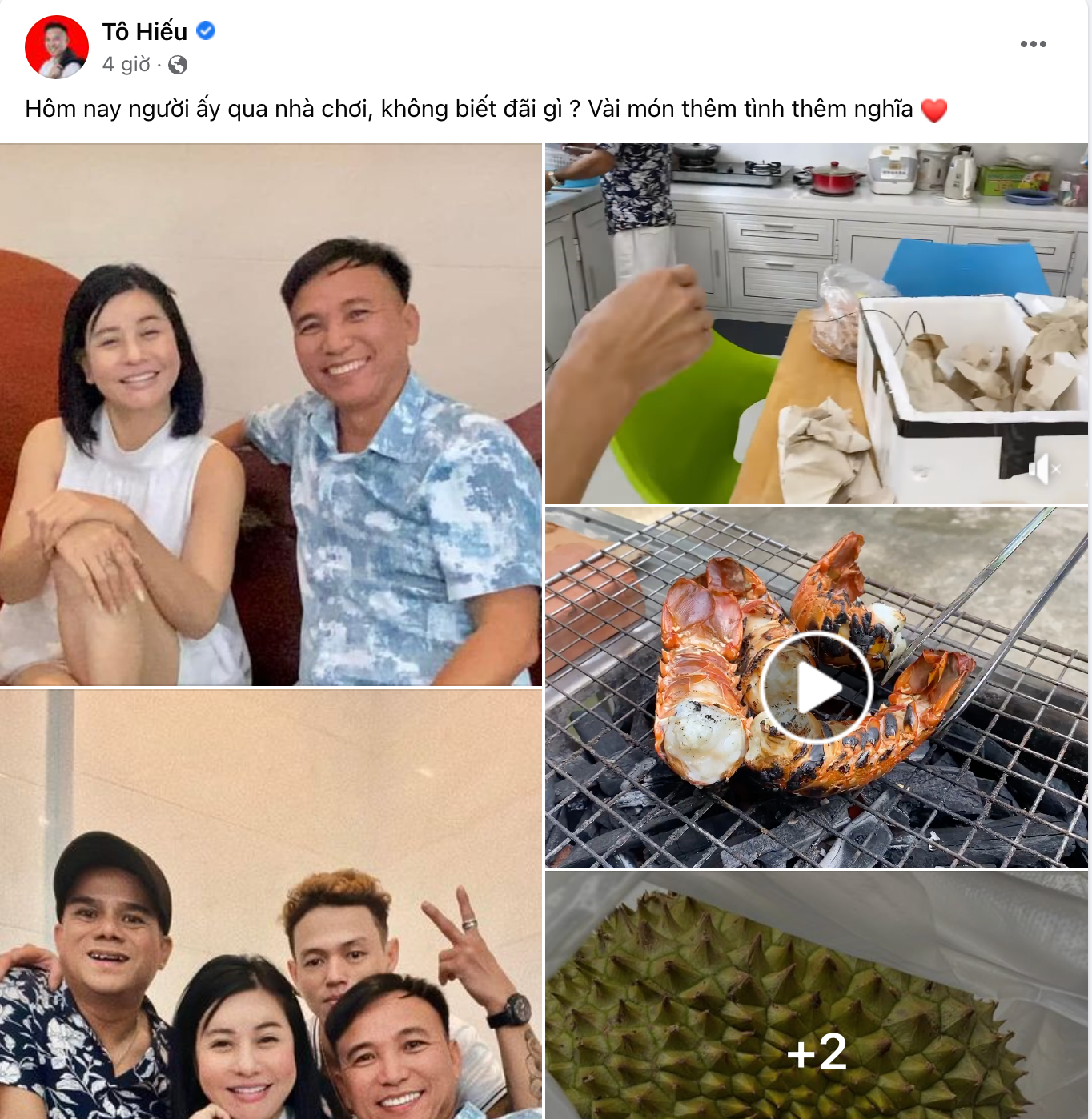 Hậu chia tay bạn trai kém 18 tuổi, Cát Phượng xuất hiện với gương mặt tái nhợt - Ảnh 7