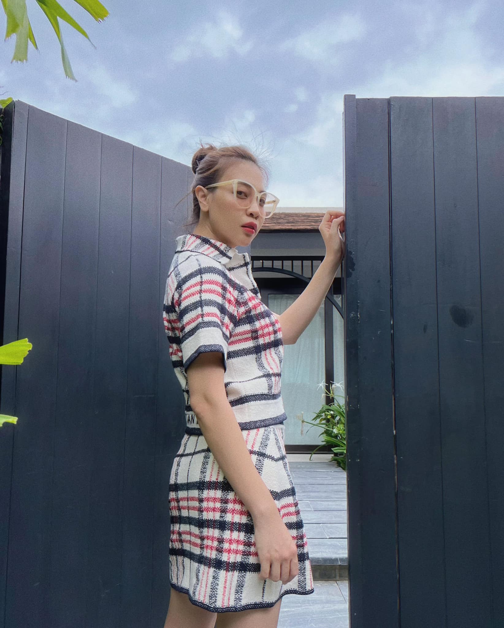 Là hoa khôi nhưng vợ Cường Đô La vẫn liên tục bị chê xấu - Ảnh 3