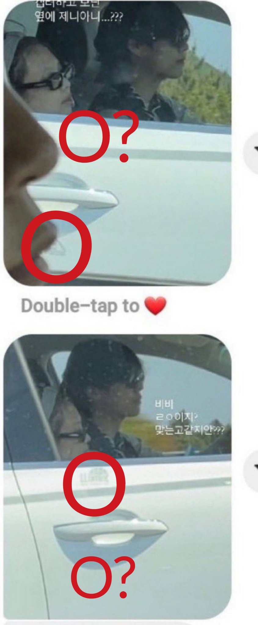 Nghi vấn Jennie (BLACKPINK) du lịch Jeju cùng V (BTS) sau tin đồn rạn nứt với G-Dragon - Ảnh 4