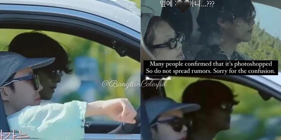 Nghi vấn Jennie (BLACKPINK) du lịch Jeju cùng V (BTS) sau tin đồn rạn nứt với G-Dragon - Ảnh 7