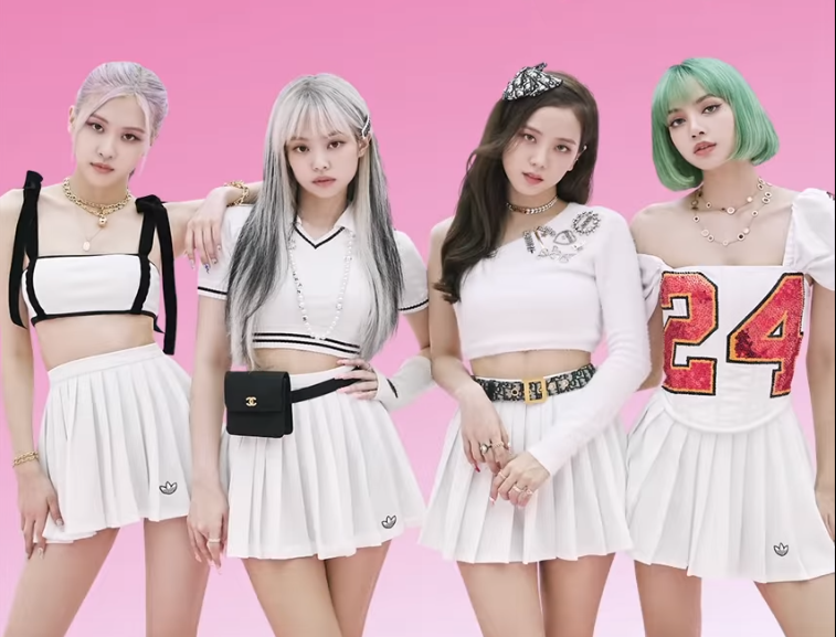 BlackPink có bao nhiêu thành viên? Năm sinh và tiểu sử nhóm BlackPink mới nhất - Ảnh 2