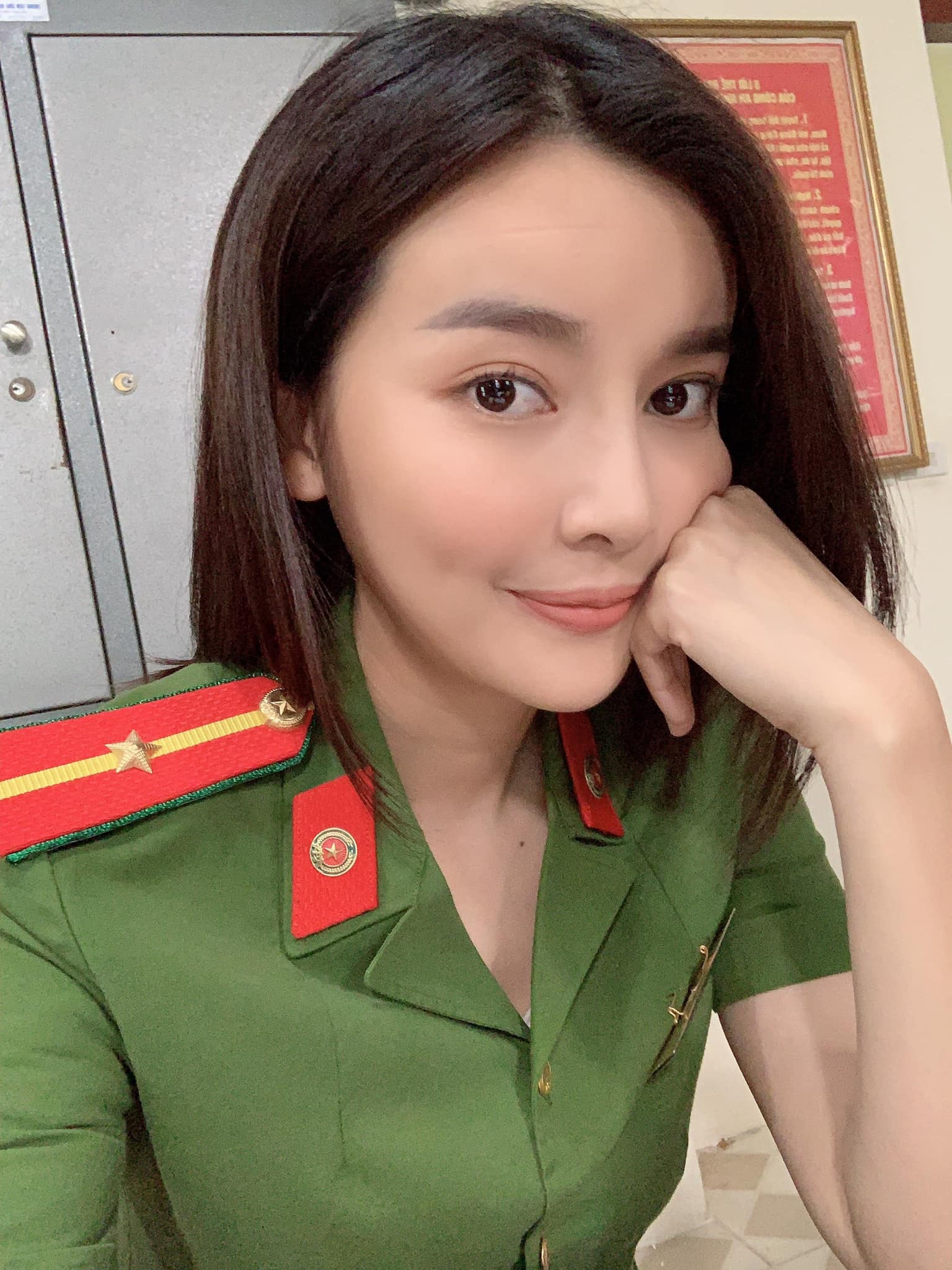 Cao Thái Hà mong kiếp sau được làm vợ chồng với cha ruột để tình yêu thêm thăng hoa - Ảnh 4