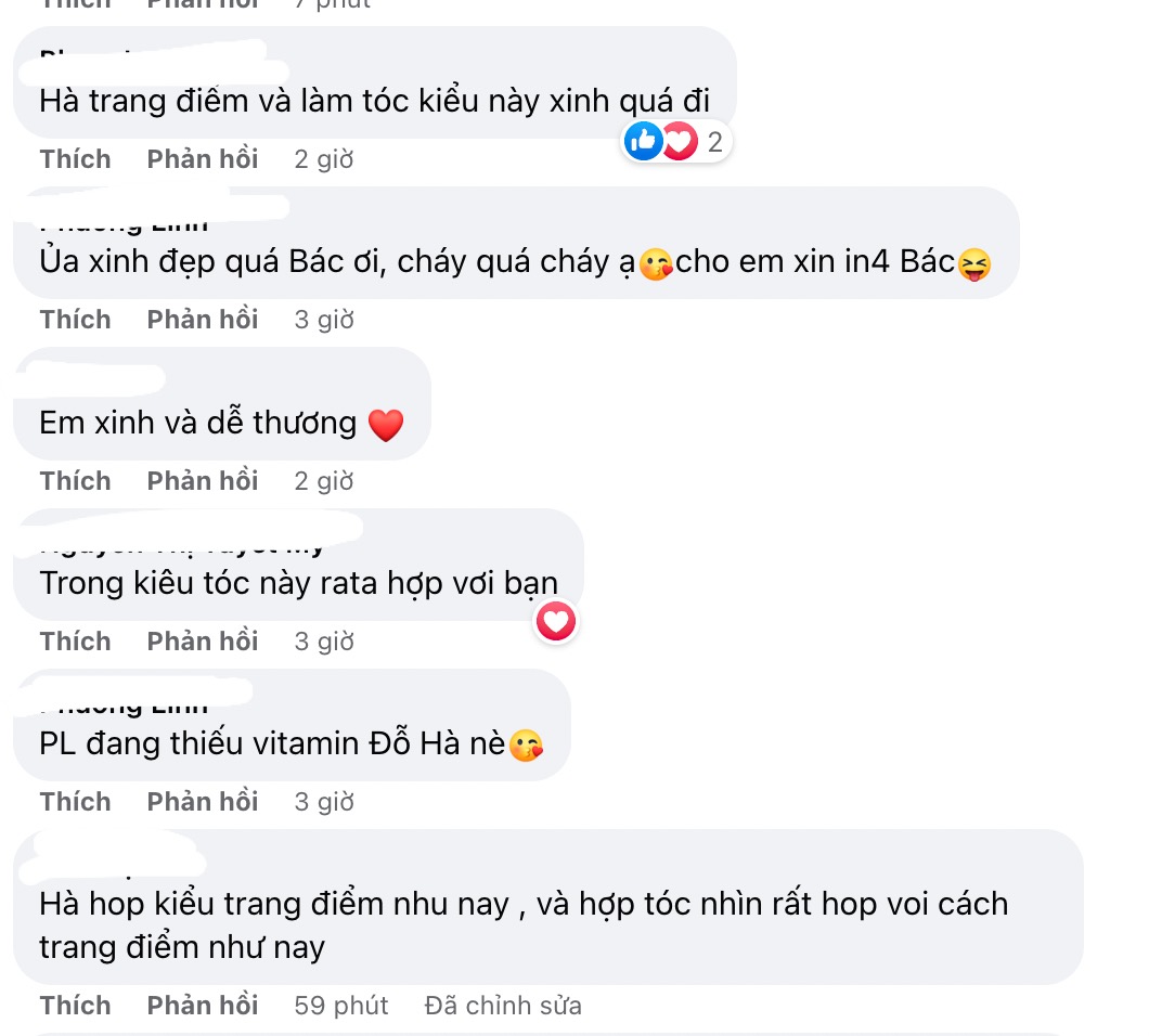 Hoa hậu Đỗ Thị Hà ngày càng đẹp, nhan sắc và thần thái xứng đáng 10 điểm - Ảnh 1