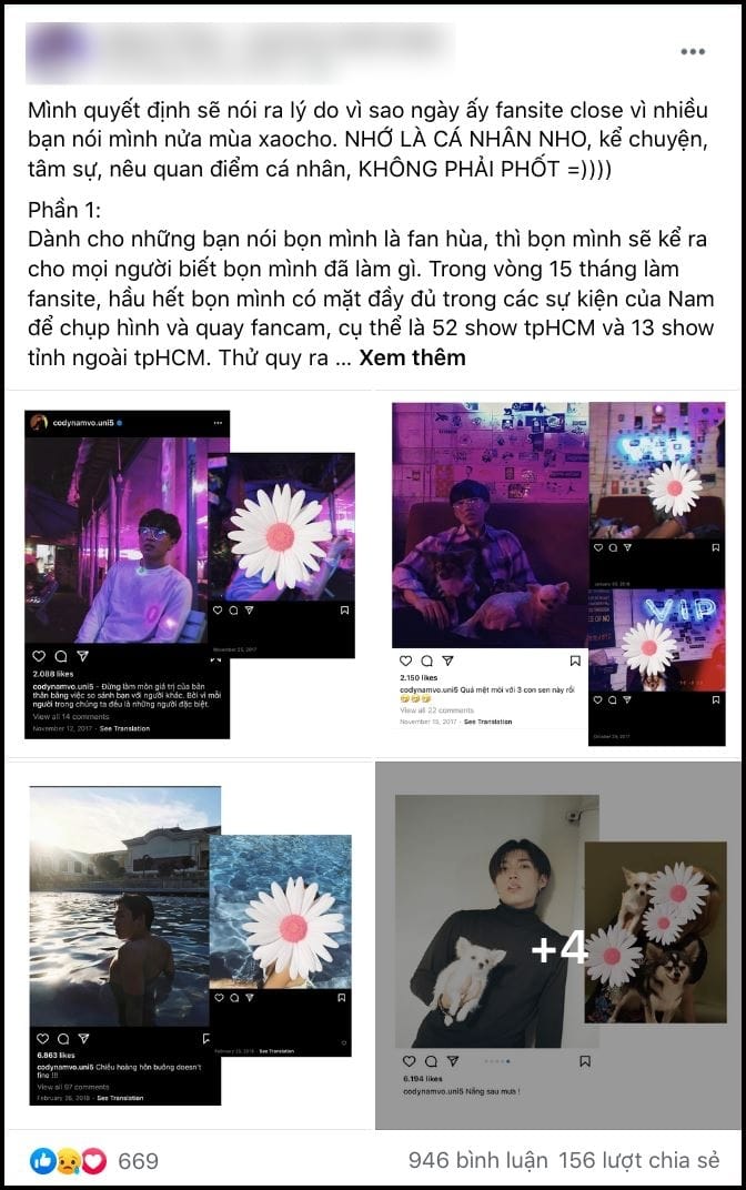 Netizen rầm rộ tin Khổng Tú Quỳnh hẹn hò và sống chung với học trò Đông Nhi - Ảnh 4