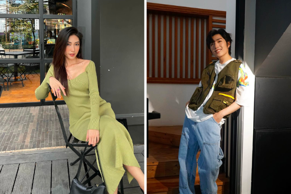 Netizen rầm rộ tin Khổng Tú Quỳnh hẹn hò và sống chung với học trò Đông Nhi - Ảnh 5