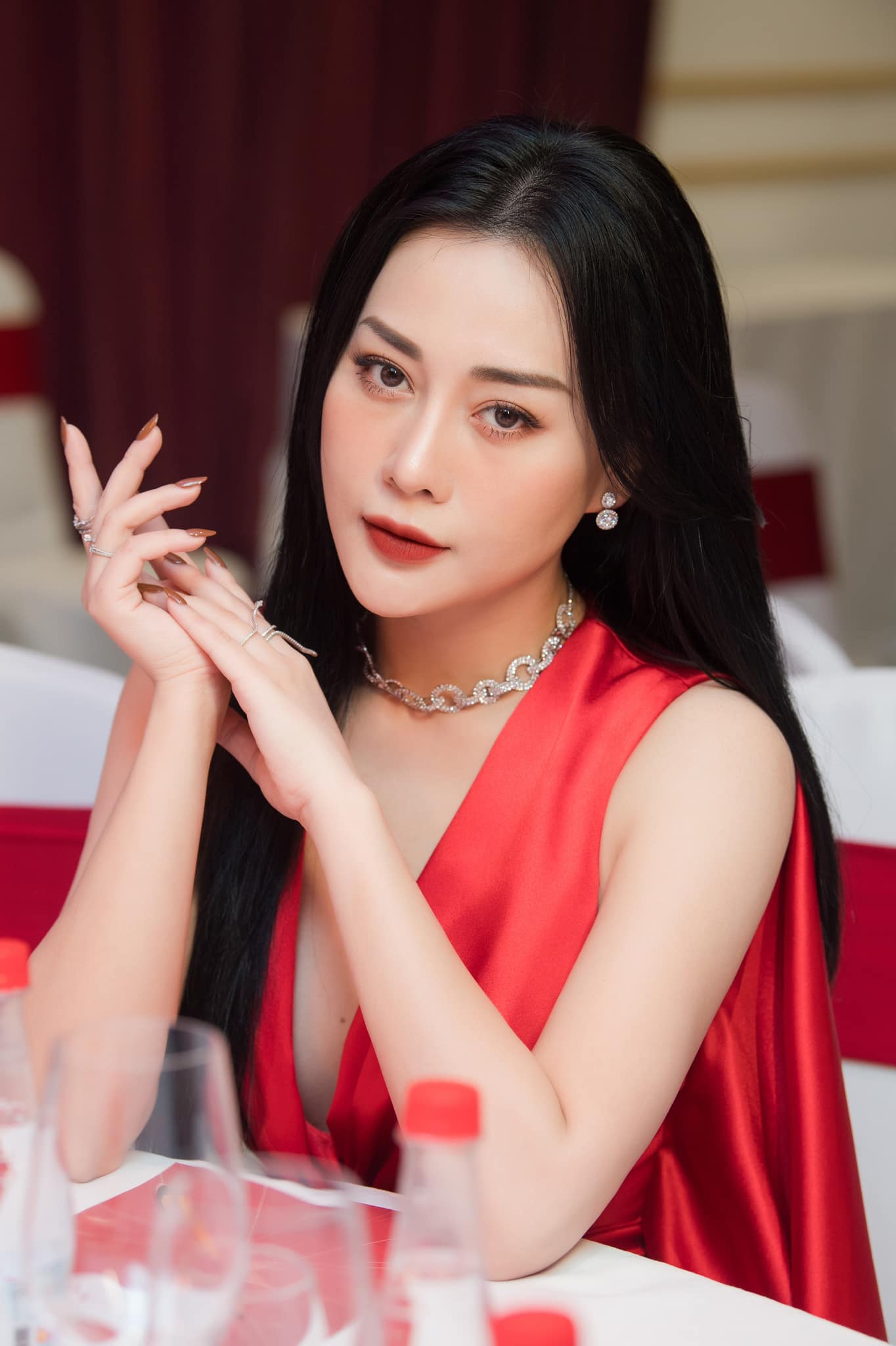 Phương Oanh từng bị coi là “tội đồ” của Hương Vị Tình Thân, áp lực đến mất ngủ - Ảnh 3