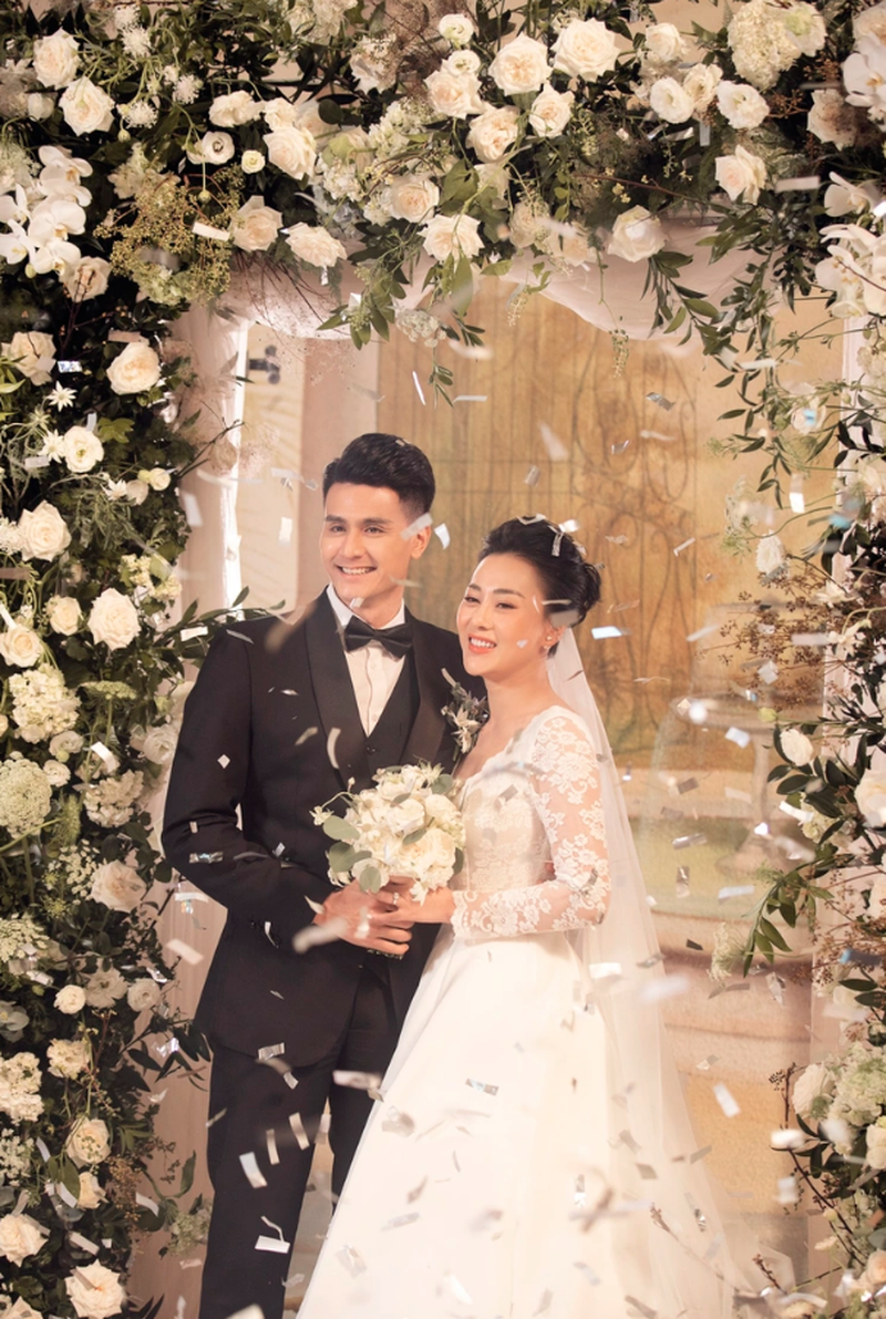 Phương Oanh từng bị coi là “tội đồ” của Hương Vị Tình Thân, áp lực đến mất ngủ - Ảnh 1