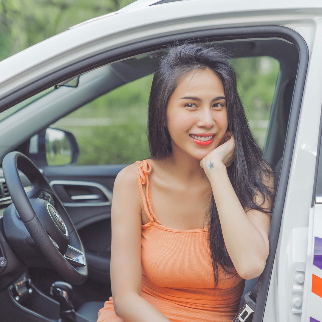 Thủy Tiên xuống phong độ thê thảm sau scandal tiền từ thiện  - Ảnh 1