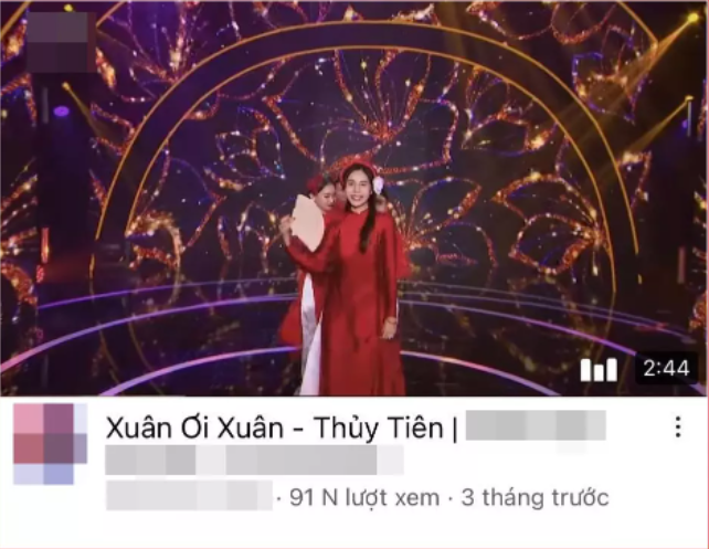 Thủy Tiên xuống phong độ thê thảm sau scandal tiền từ thiện  - Ảnh 2