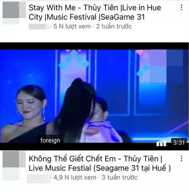 Thủy Tiên xuống phong độ thê thảm sau scandal tiền từ thiện  - Ảnh 3