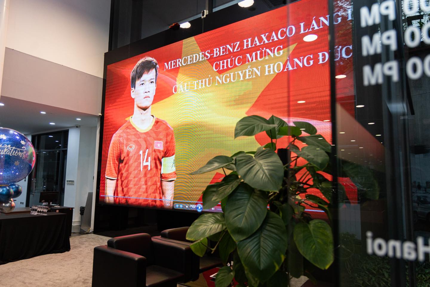 Cầu thủ Hoàng Đức tậu xế hộp 2,5 tỷ sau thi đấu thành công tại SEA Games 31 - Ảnh 2