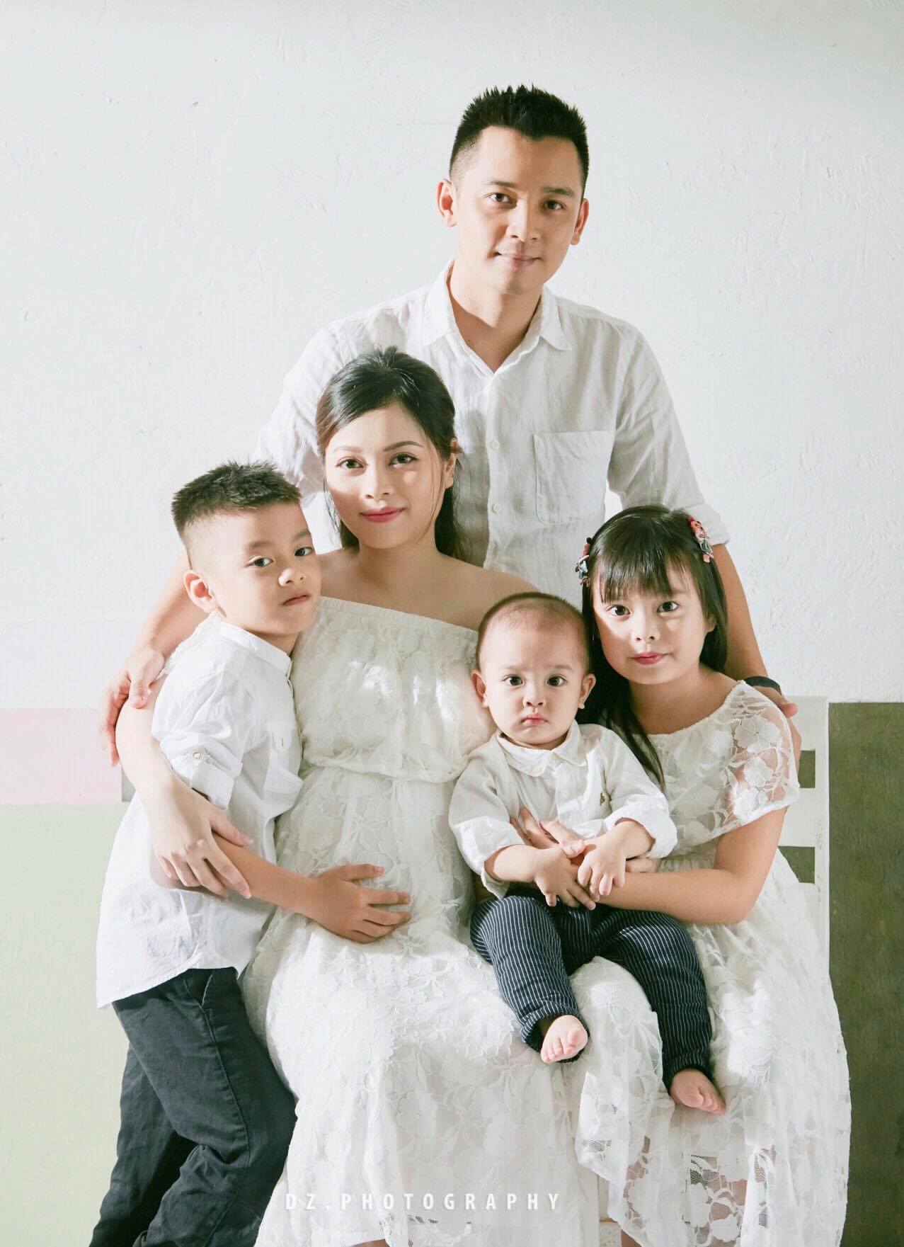 Ông xã hot mom Hằng Túi gọi taxi hết 48k, hào phóng trả luôn 50 triệu
 - Ảnh 3