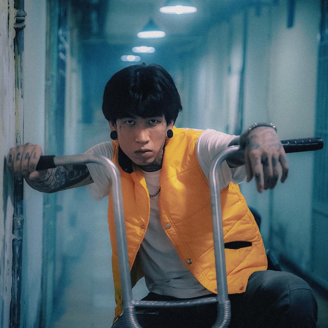 Quán quân Rap Việt mùa 1 “bắt tay” Netflix làm nhạc phim Stranger Things - Ảnh 1