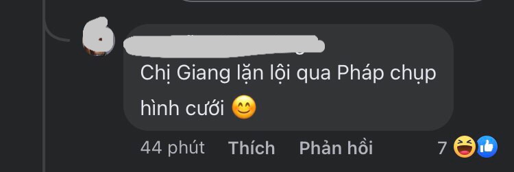 Hương Giang trên thảm đỏ Cannes như cô dâu, netizen tưởng qua Pháp chụp ảnh cưới - Ảnh 2