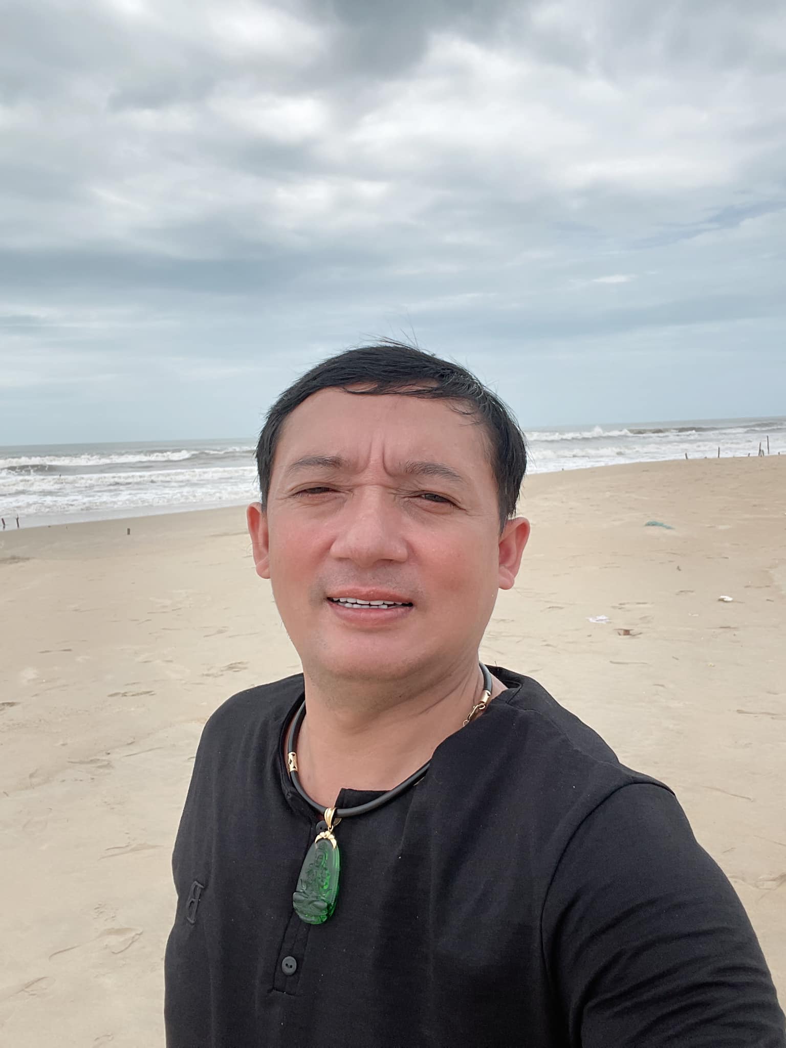 Nghệ sĩ Chiến Thắng cảm thấy hụt hẫng với sự cố ở đám cưới Mạc Văn Khoa - Ảnh 1