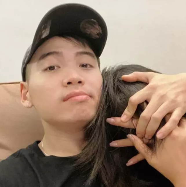 Bạn trai đăng ảnh tình tứ bên H’hen Niê, giấu mặt nhưng ai cũng nhận ra - Ảnh 5