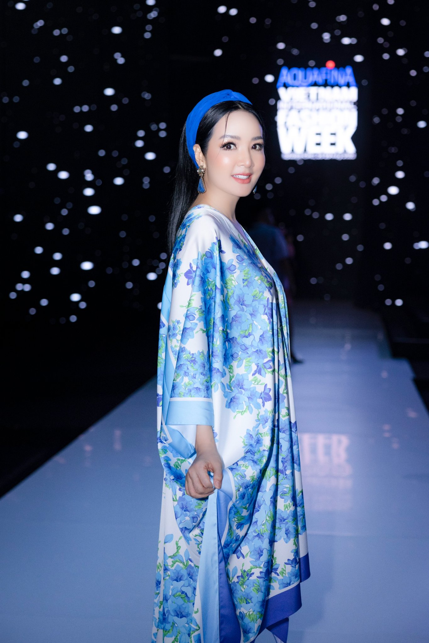 Nhan sắc hoa hậu Giáng My ở tuổi 51, vẻ đẹp không tuổi bất chấp thời gian - Ảnh 2