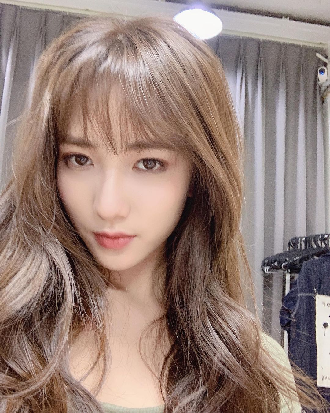 Trâm Anh từng “sợ với không tới” Justatee vì ông xã hồi ấy là người nổi tiếng - Ảnh 1