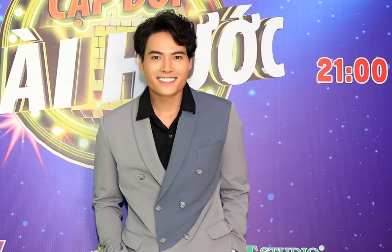 MC Đại Nghĩa và người yêu tin đồn Võ Tấn Phát âm thầm xác nhận chia tay - Ảnh 1