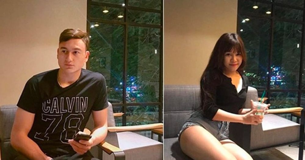 Khéo như bạn gái Văn Lâm, 5 năm yêu xa nhưng vẫn luôn mặn nồng nhờ một bí kíp - Ảnh 1