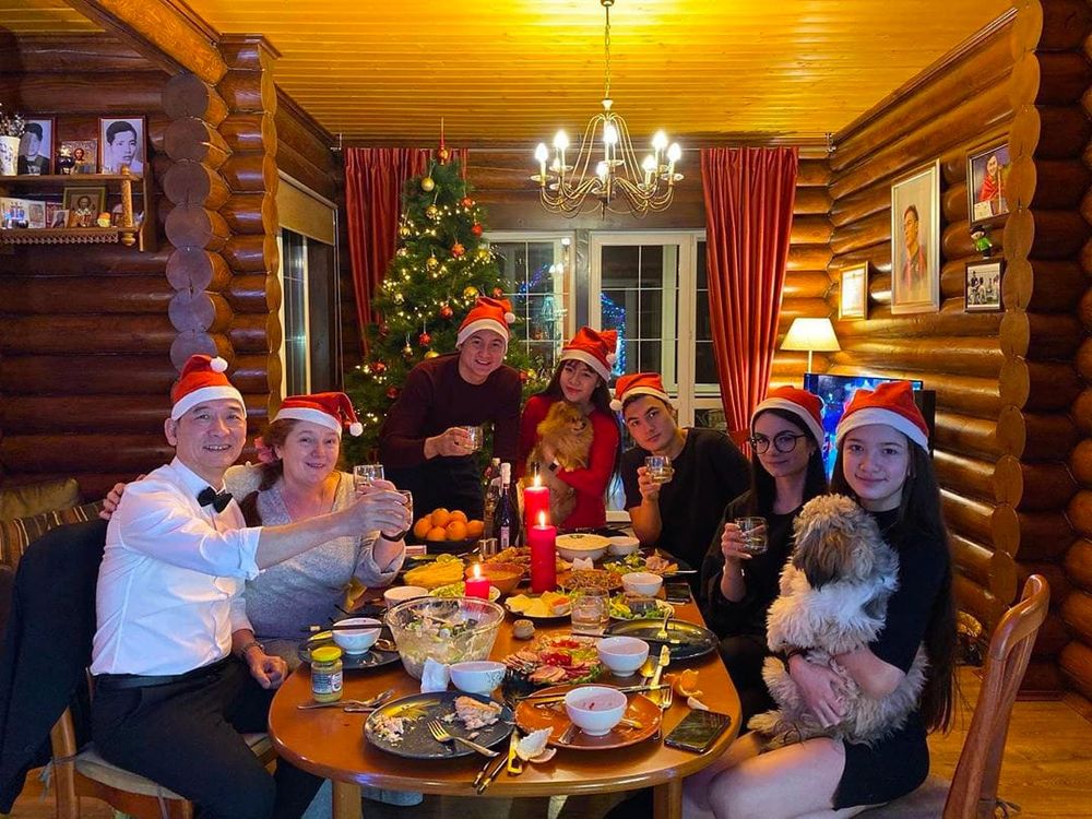 Khéo như bạn gái Văn Lâm, 5 năm yêu xa nhưng vẫn luôn mặn nồng nhờ một bí kíp - Ảnh 3