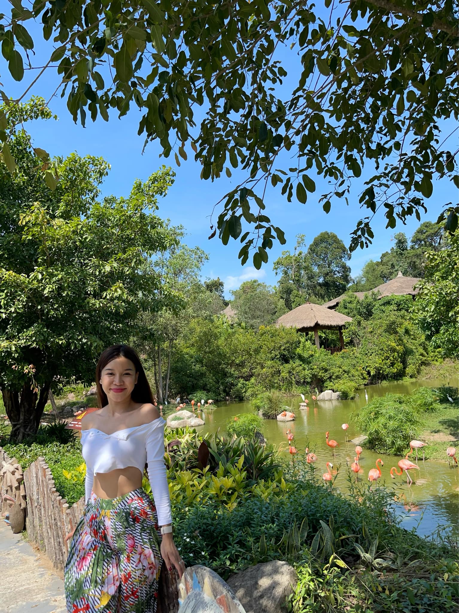 Khéo như bạn gái Văn Lâm, 5 năm yêu xa nhưng vẫn luôn mặn nồng nhờ một bí kíp - Ảnh 6