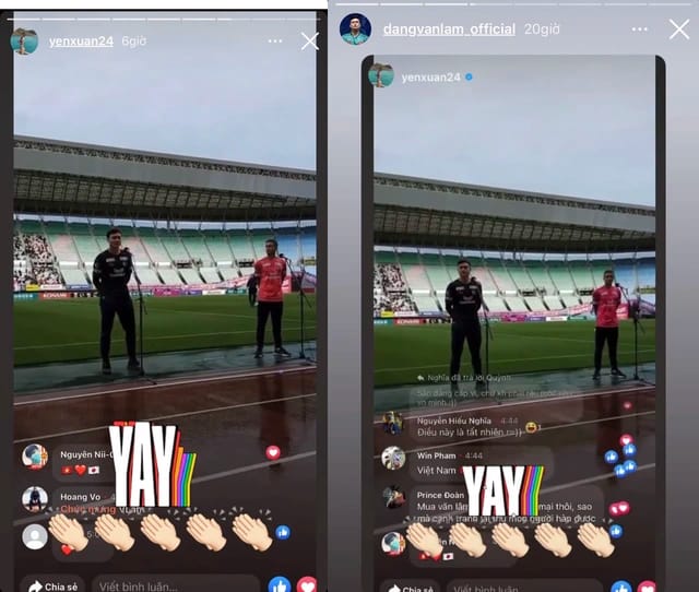 Khéo như bạn gái Văn Lâm, 5 năm yêu xa nhưng vẫn luôn mặn nồng nhờ một bí kíp - Ảnh 1