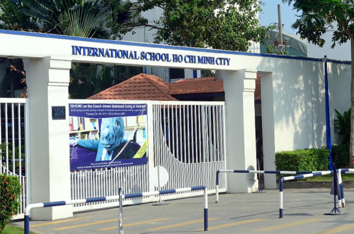 Đình chỉ 4 học sinh trường quốc tế đánh nhau, phía nhà trường nói gì?  - Ảnh 3