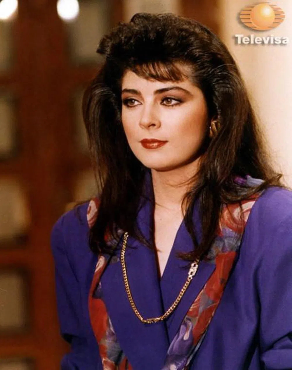 Tuổi 60 của nữ diễn viên “Đơn giản tôi là Maria