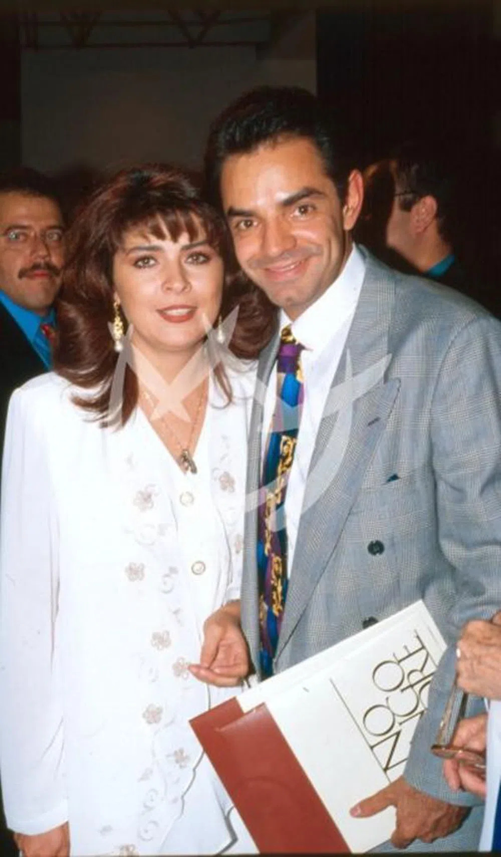 Tuổi 60 của nữ diễn viên “Đơn giản tôi là Maria