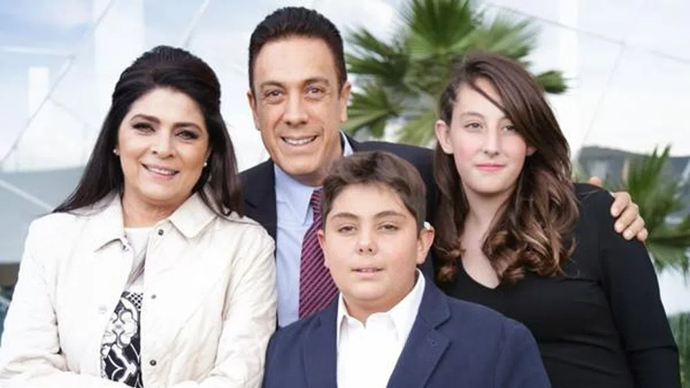 Tuổi 60 của nữ diễn viên “Đơn giản tôi là Maria