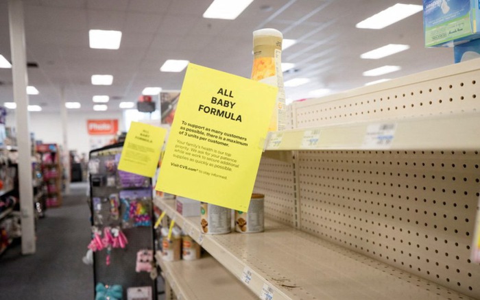 Chuyên gia cảnh báo pha sữa theo trend Tik Tok có thể làm hại con  - Ảnh 1