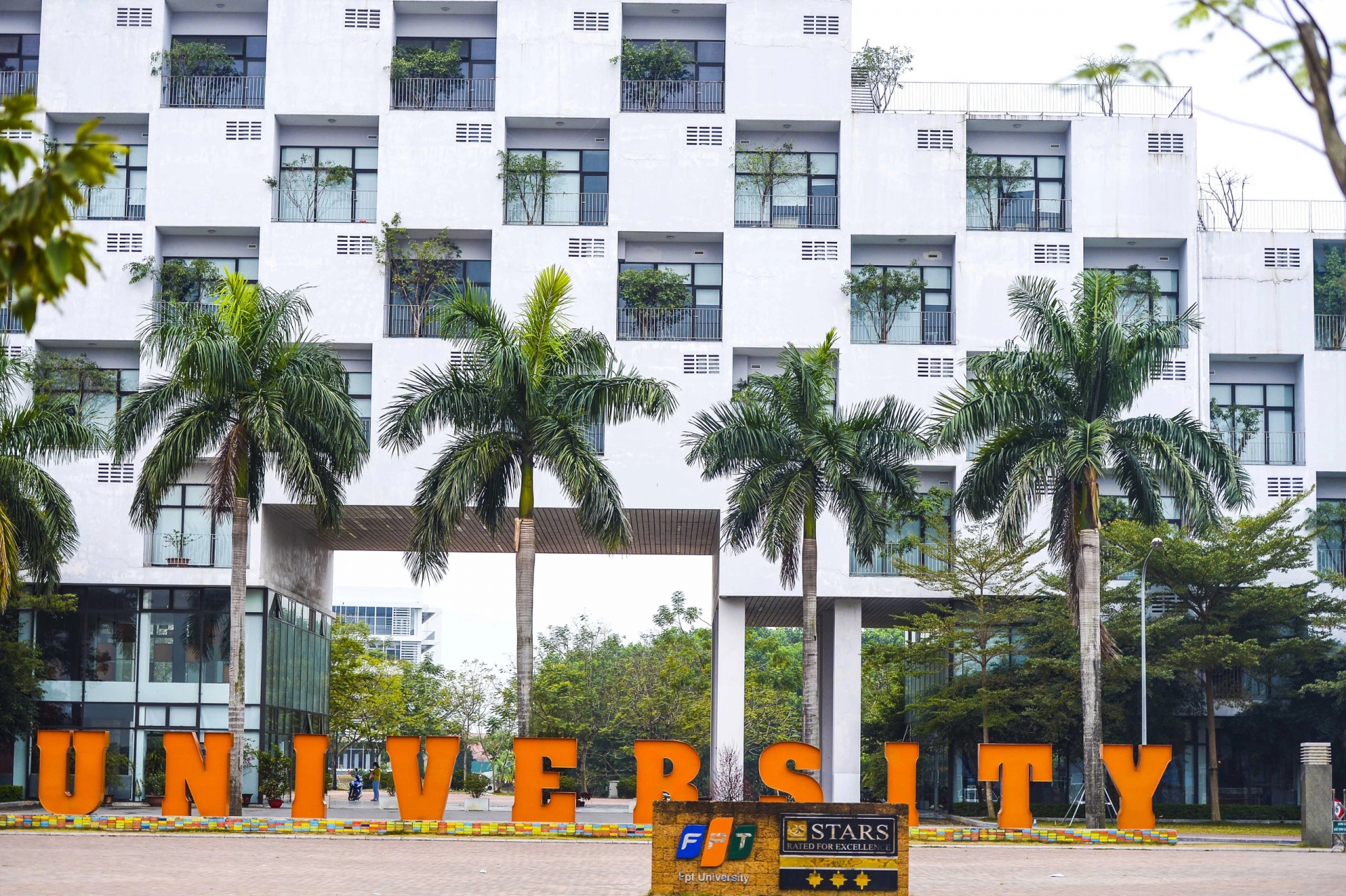 Đề luận học bổng ĐH FPT về quan điểm “anh em nương tựa