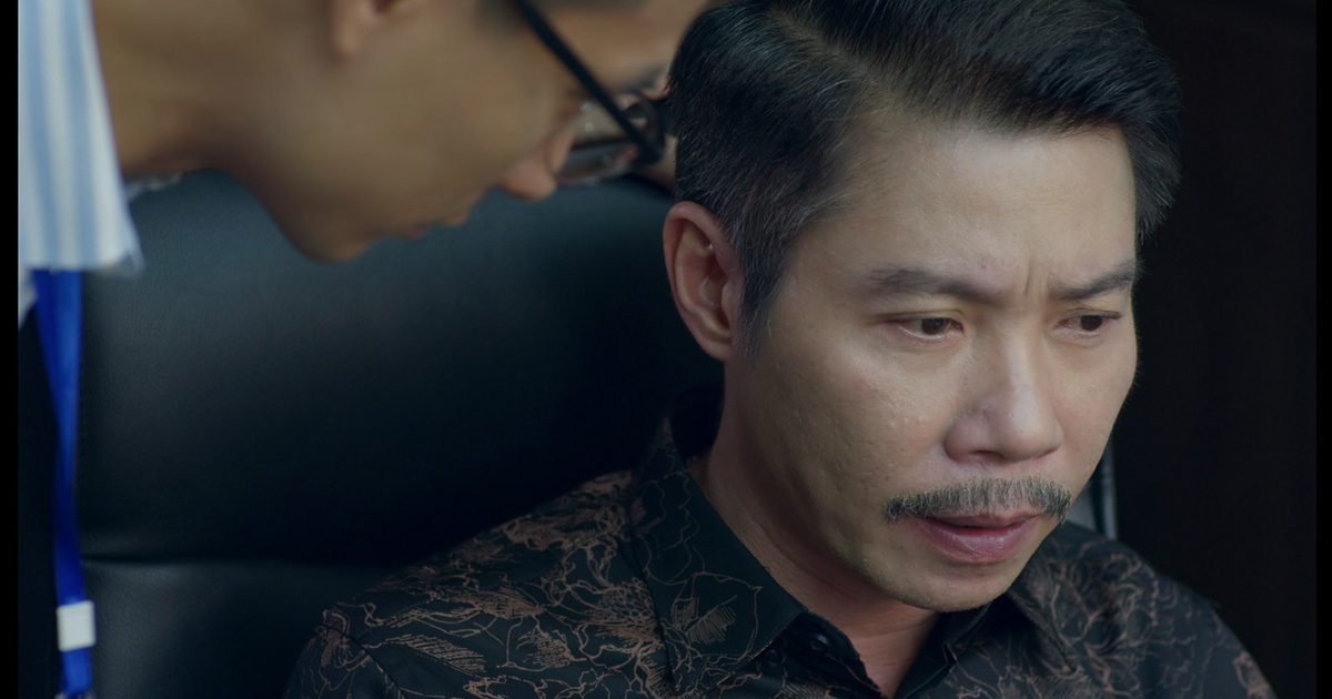 NSƯT Công Lý tái xuất màn ảnh nhỏ sau biến cố sức khoẻ - Ảnh 1