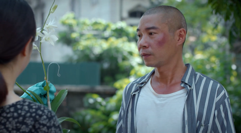 NSƯT Công Lý tái xuất màn ảnh nhỏ sau biến cố sức khoẻ - Ảnh 1